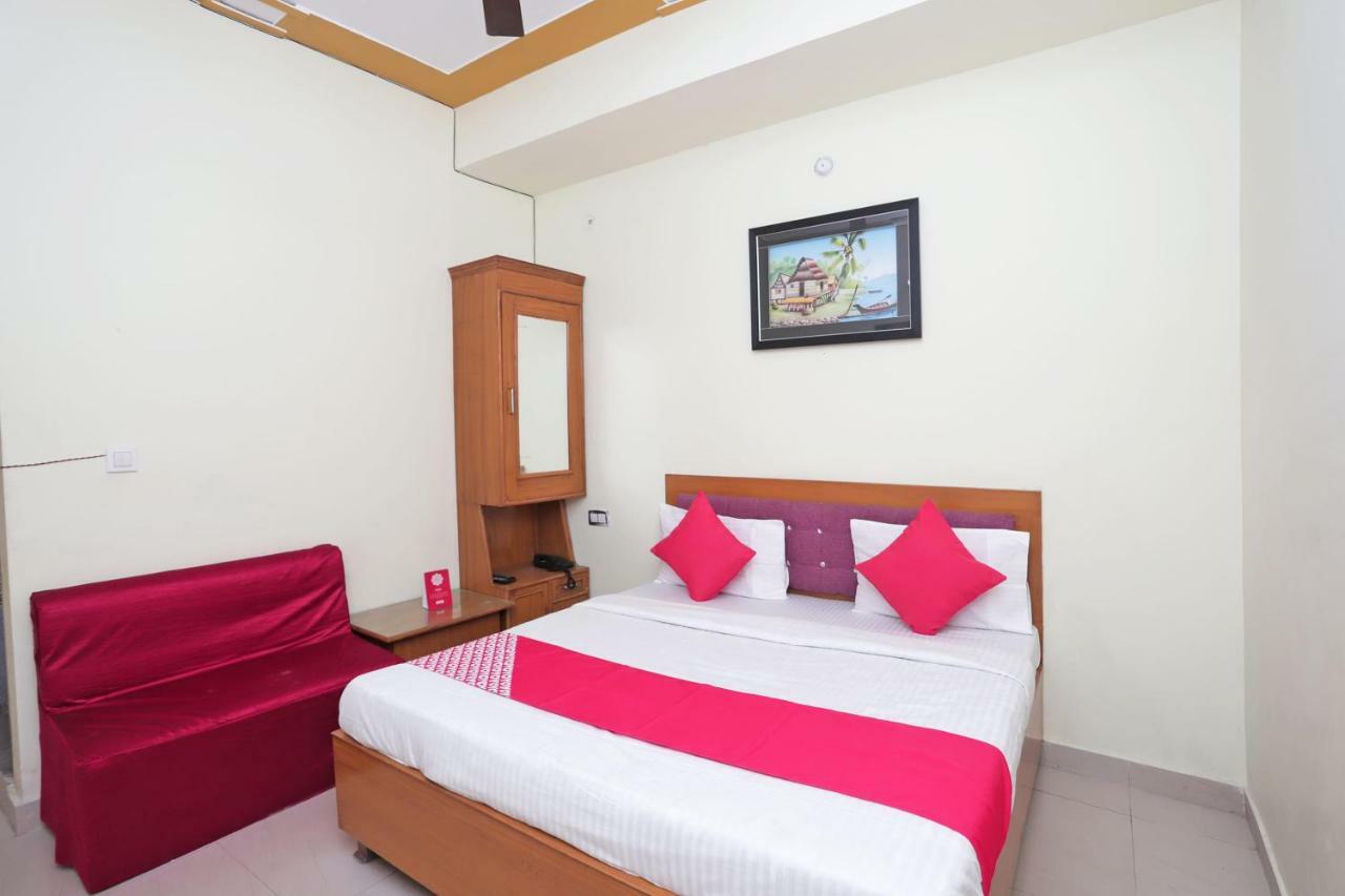 Oyo 38520 Hotel Silverspoon Roorkee Kültér fotó