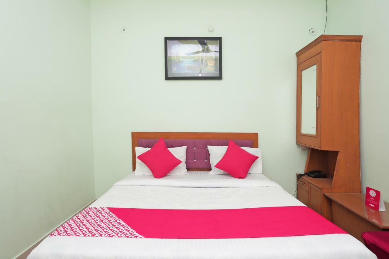 Oyo 38520 Hotel Silverspoon Roorkee Kültér fotó