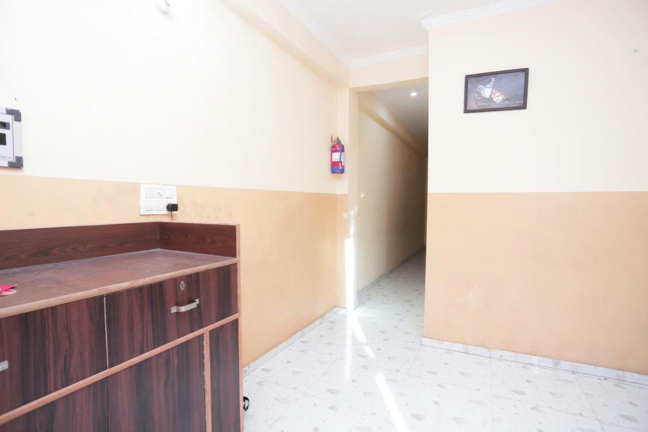 Oyo 38520 Hotel Silverspoon Roorkee Kültér fotó